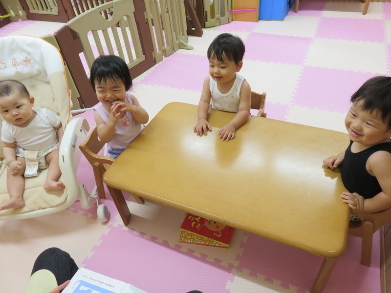 絵本大好き♡♡