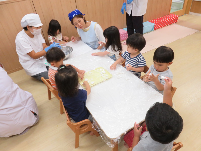 ころころ上手👏♬