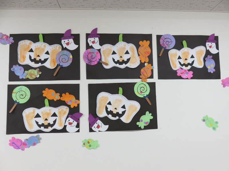 10月りす組制作