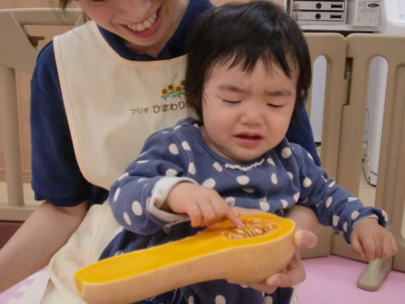 ちょっと怖いけど気になる♡笑