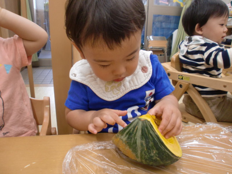 どうなってるのかな？