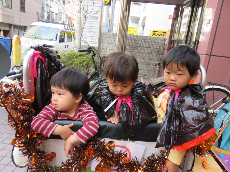 チームバンパイア✨