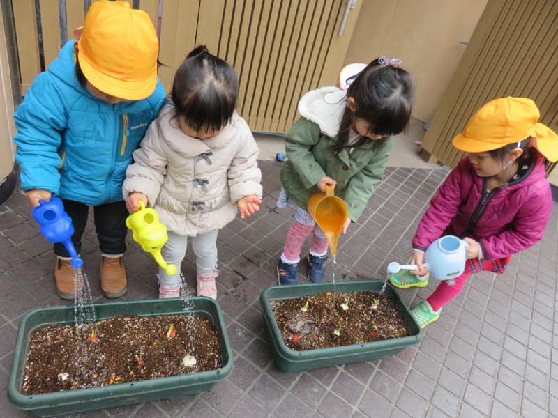 楽しみだね(^^♪