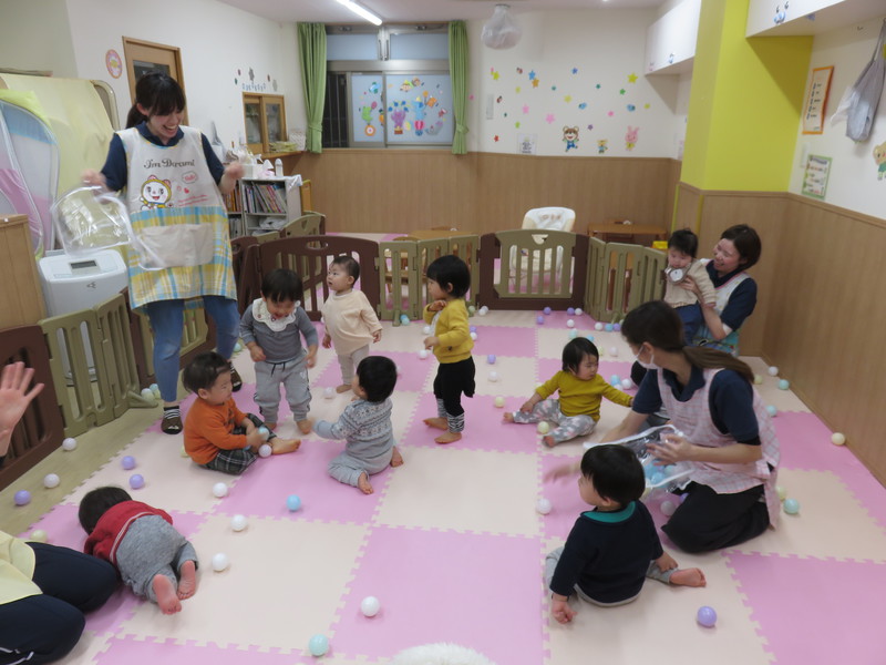 ひまわりっこだったよ💛