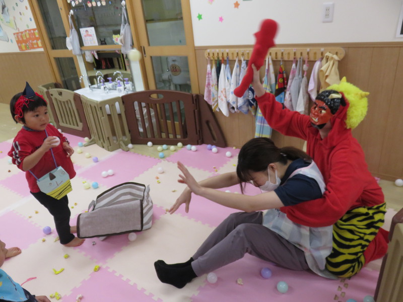 先生を助けようと頑張ってくれたよ(>_<)♡