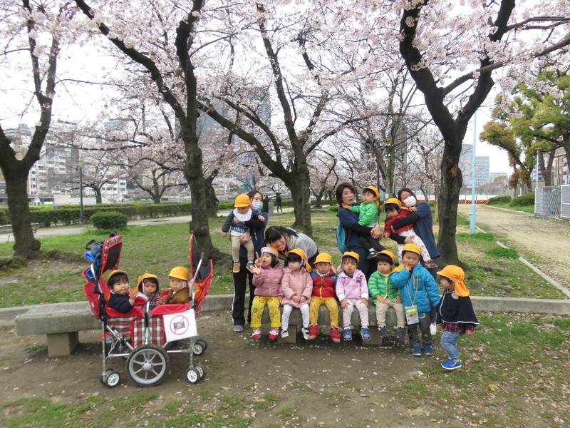 また一緒に遊ぼうね💕