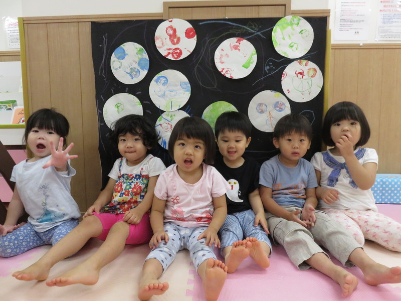 花火🎆ドーン✨