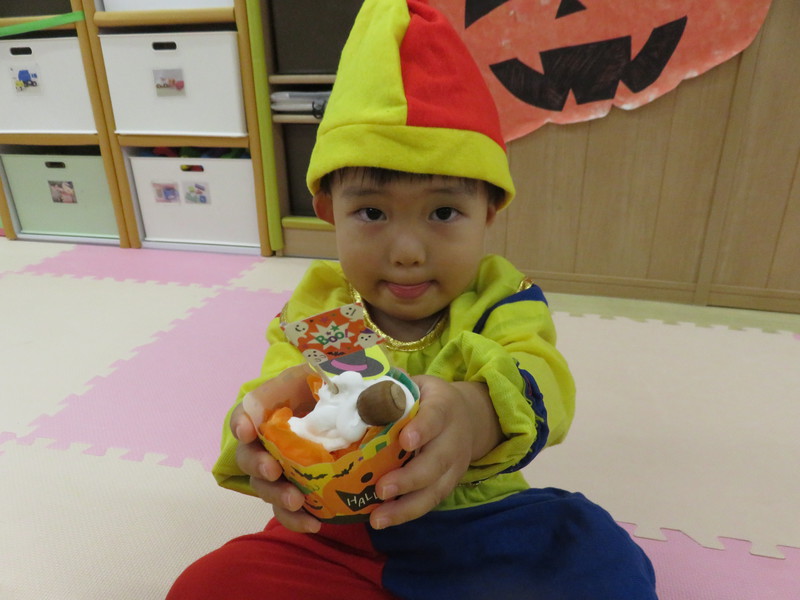 ピエロさん☆彡