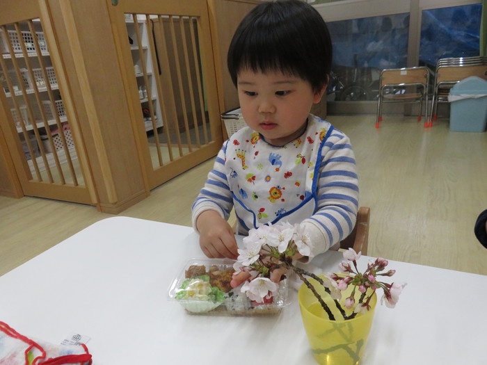 何が入ってるかな？どきどき♡