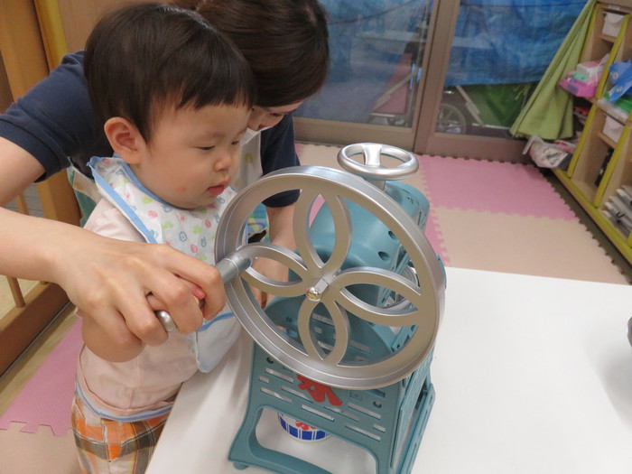 自分で作るよ✨