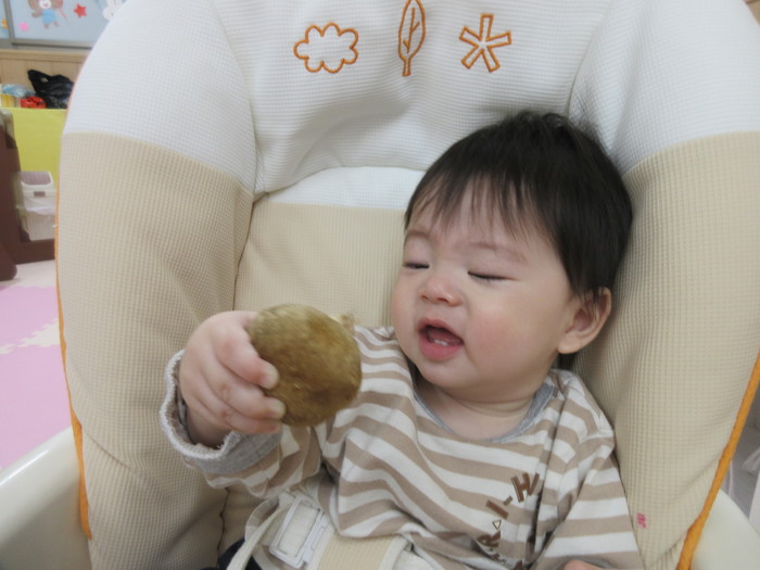 これなんだろう?