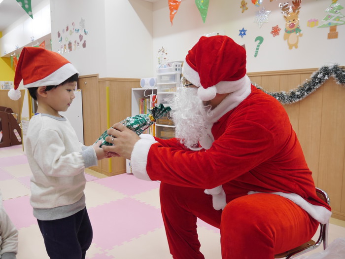 プレゼントありがとう💖