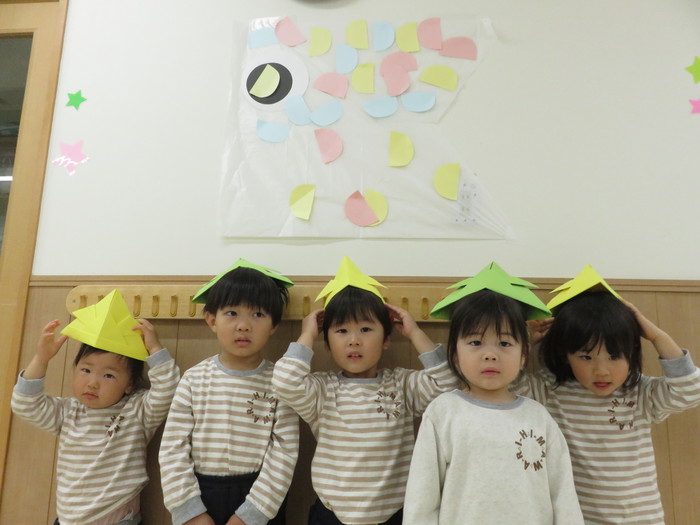 みんなではいチーズ📷✨