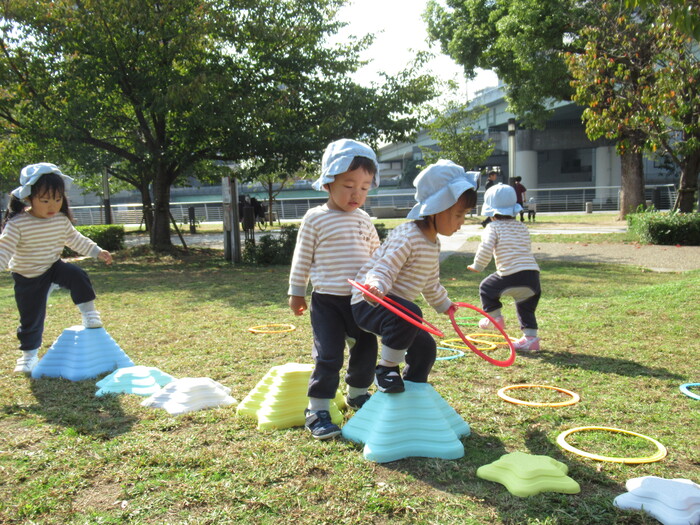 沢山遊んだよ✨