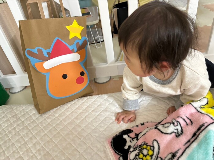 あれ？いつのまに？？