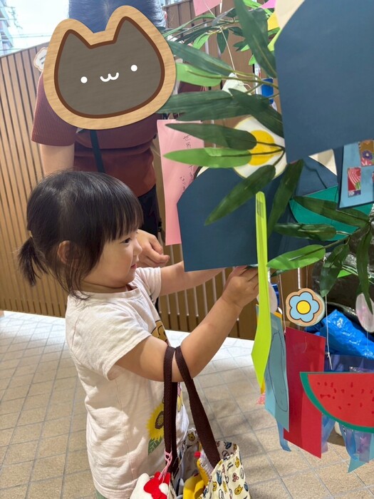 願いごと叶いますように🌟